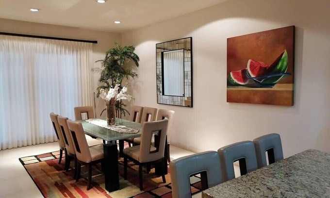 La Paz Condominio | Vista Mar: 2BR2/2.5Ba Lux Condo at Puerta Cortes Resort
