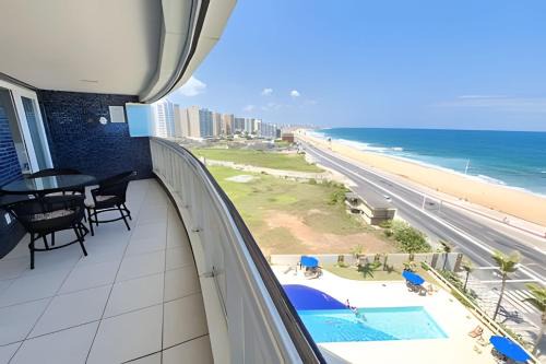 Armacao Apartamento | Vista Mar Apartamento em Armação