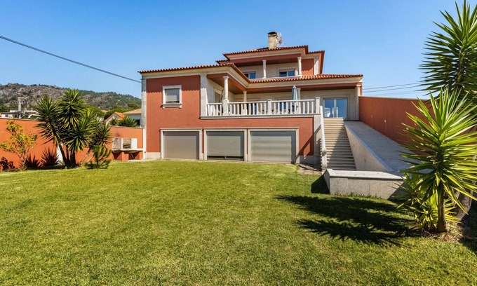 Marinhas Casa | Vista Mar by Interhome