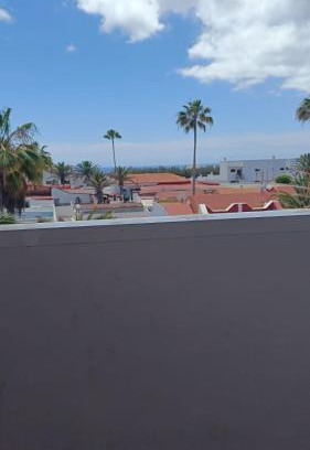 Pájara Apartamento | Vista Mar