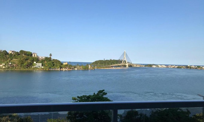 Pontal Apartamento | Vista Mar Premium