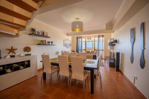 Pedras Pretas Apartamento | Vista Mar