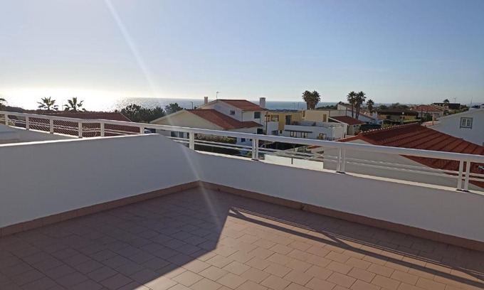 Viana do Castelo Apartamento | Vista Mar