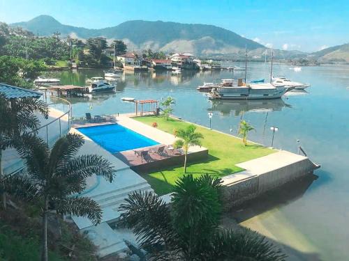 Caieira Apartamento | Vista Maravilhosa I