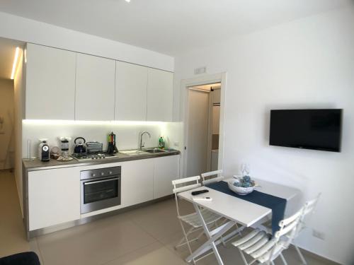 Marina di Ragusa Apartamento | Vista Mare Apartment con parcheggio privato