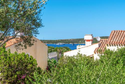Liscia di Vacca Casa | -Vista Mare- Casa con piscina e spiaggia a 300 MT