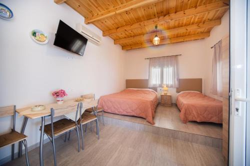 Stegna Casa | Vista Mare