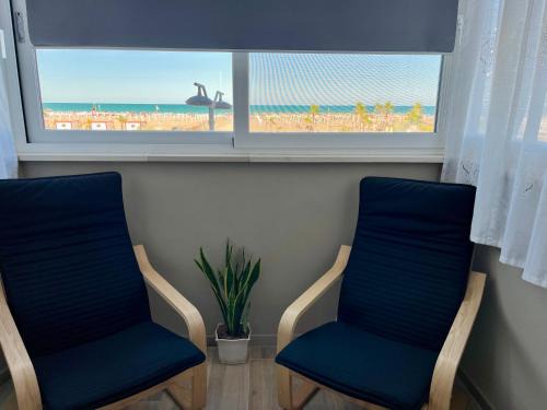Margherita di Savoia Casa | Vista Mare Luxury Rooms & Apartments