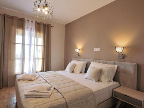 Skiathos Hotel | Vista Mare Skiathos