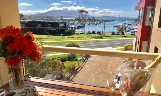 Bermagui Apartamento | Vista Marina #6 - 3 bedroom Apartment