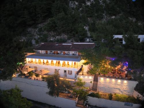 Orikum Hotel | Vista Maris Hotel