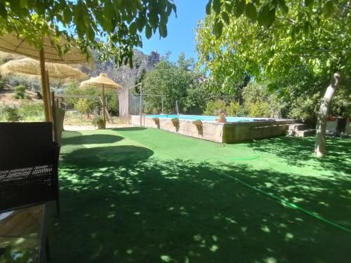 La Iruela Chalet De Esquí | Vista Mora Sierra Cazorla