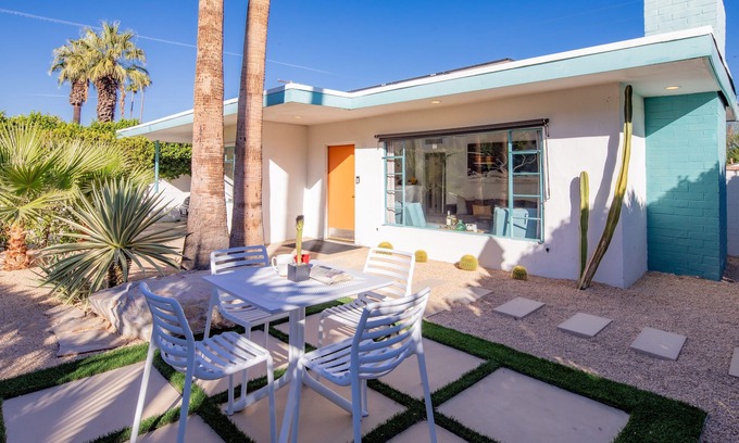 Warm Sands Casa | Vista Oro 2 Bed 2 Bath Home