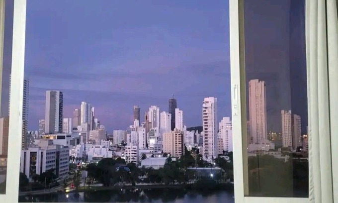 Cartagena District Apartamento | Vista panorámica en Cartagena