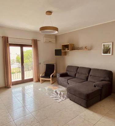 San Giorgio Ionico Apartamento | Vista Panoramica SGJ