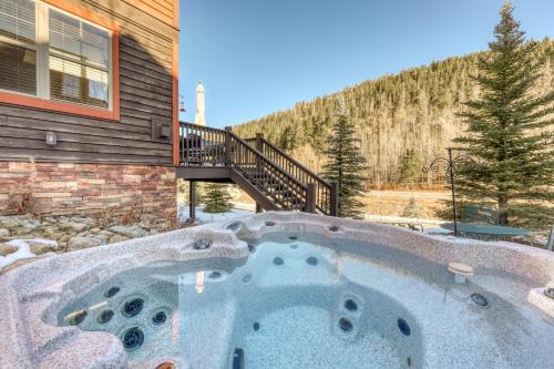 Vista Point Casa | Vista Point Home