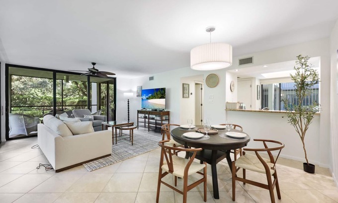 Bonita Bay Casa | Vista: Private Beach & Kayaking
