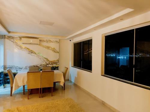 Salvador Apartamento | Vista pro mar na boa viagem