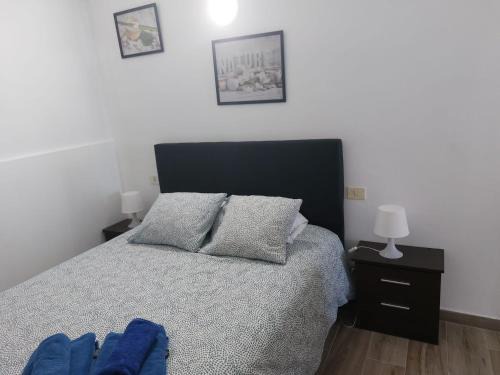Arguineguin Apartamento | Vista Puerto Ground Floor No Balcon