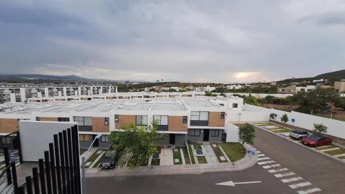 El Marques Apartamento | Vista Querétaro