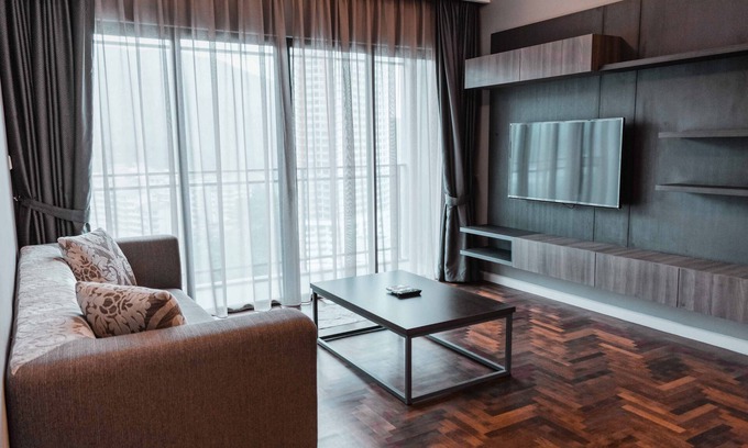 Genting Highlands Apartamento | Vista Residences Genting Highland <2Rooms> <Corner> <Honest Homes>