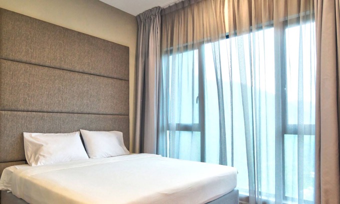 Genting Highlands Apartamento | Vista Residence Genting Highlands