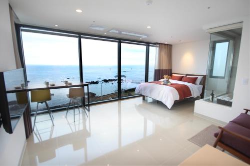 Downtown Complejo | Vista Resort Jeju