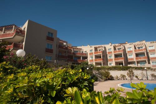 Granadilla de Abona Apartamento | Vista Roja