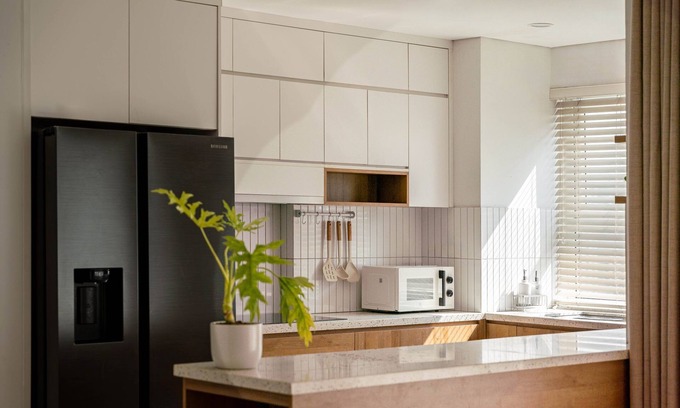 Trung Hoa Nhan Chinh Apartamento | VISTA Skyview Luxury Residence