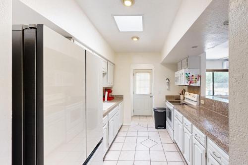 Sierra Vista Casa | Vista Sol Retreat