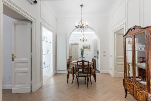 Rione VI Parione Apartamento | Vista su Campo de Fiori