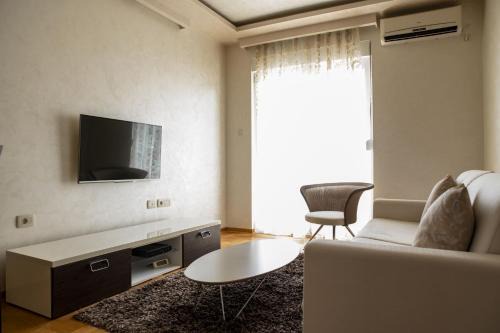 Rozino Apartamento | Vista Suite