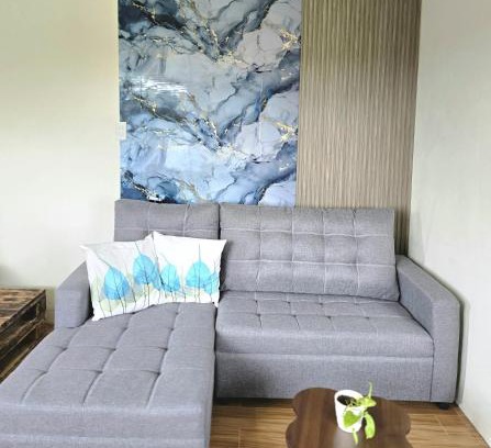 Amadeo Casa | Vista Suite with Balcony