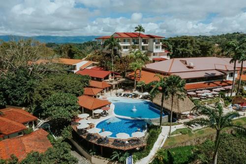 Manuel Antonio Hotel | Vista Suites at Parador - Adults Only