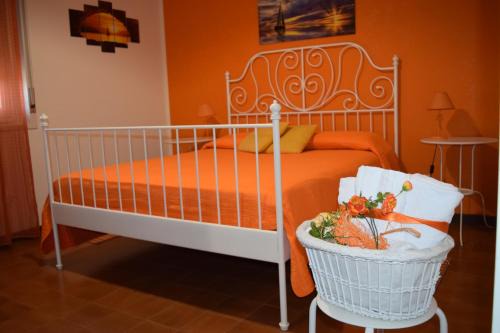 Borgo Vecchio Cama Y Desayuno | Vista sul porto