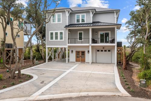 Ocean City Beach Casa | Vista Sunsets