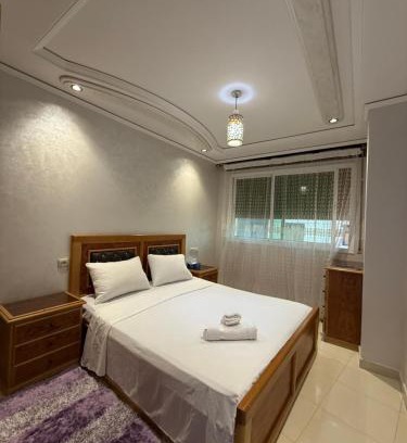Luxus Apartamento | Vista Tanja