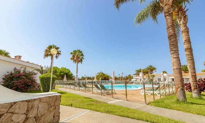 Campo Internacional Maspalomas Apartamento | Vista Verde Adult Only