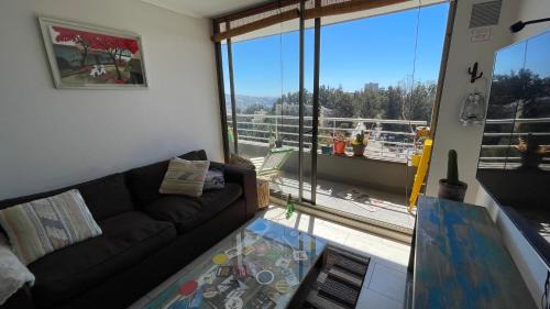 Valparaiso Apartamento | Vista Valparaíso Barrio Inglés
