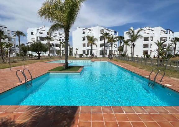 Torre-Pacheco Apartamento | Vista Verde