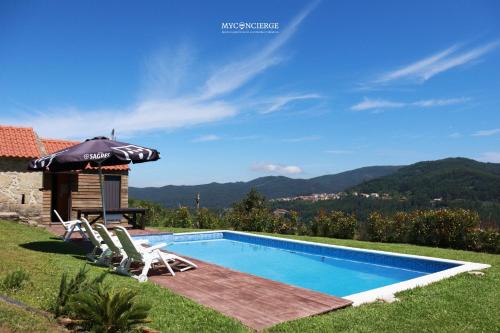 Vale de Cambra Casa | Vista Verde Lodge