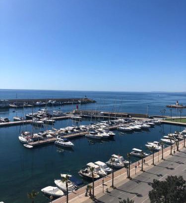 Villajoyosa Apartamento | Vista Villajoyosa