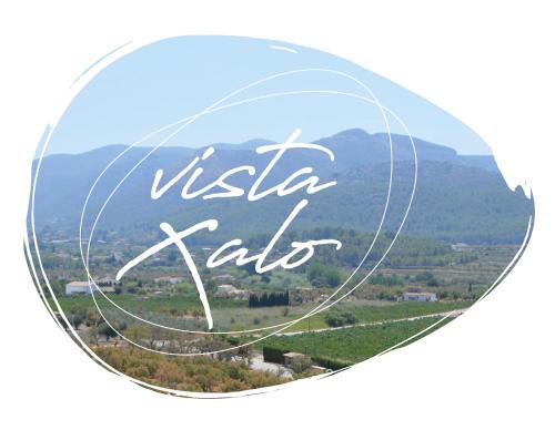 Jalón Villa | Vista Xalo