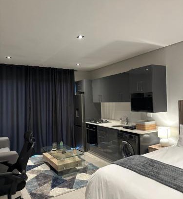 Port Zimbali Apartamento | Vista Zimbali