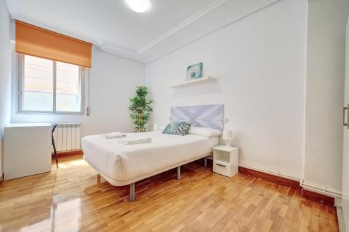 Echavacoiz Apartamento | Vistabella 2 by Clabao