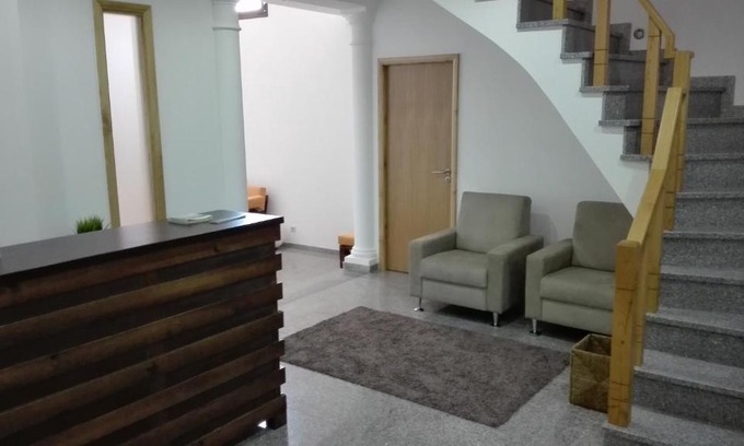 Arouca Casa | VistaFreita- Rooms & Suites
