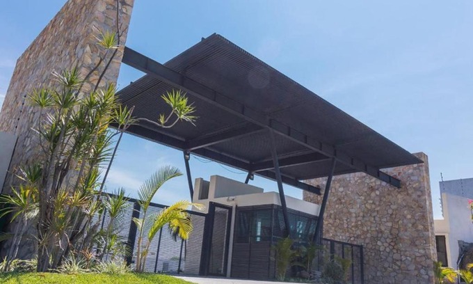 Tequesquitengo Casa | Vistalago