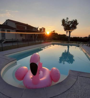 Massarosa Cama Y Desayuno | VISTALAGO VERSILIA