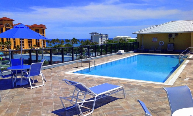 Deerfield Beach Condominio | Vistalmar Beach Resort