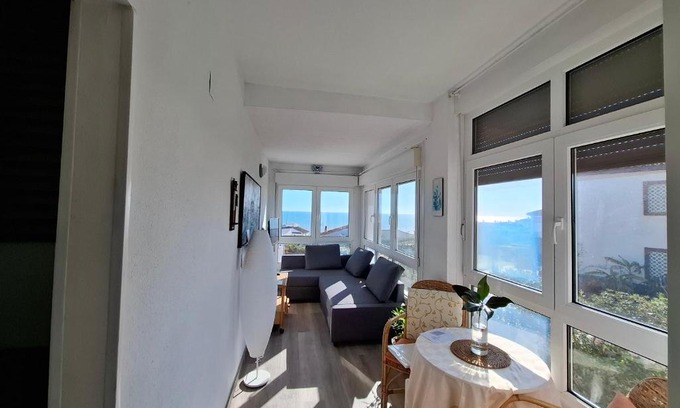 1a Fase Apartamento | Vistaluz playa